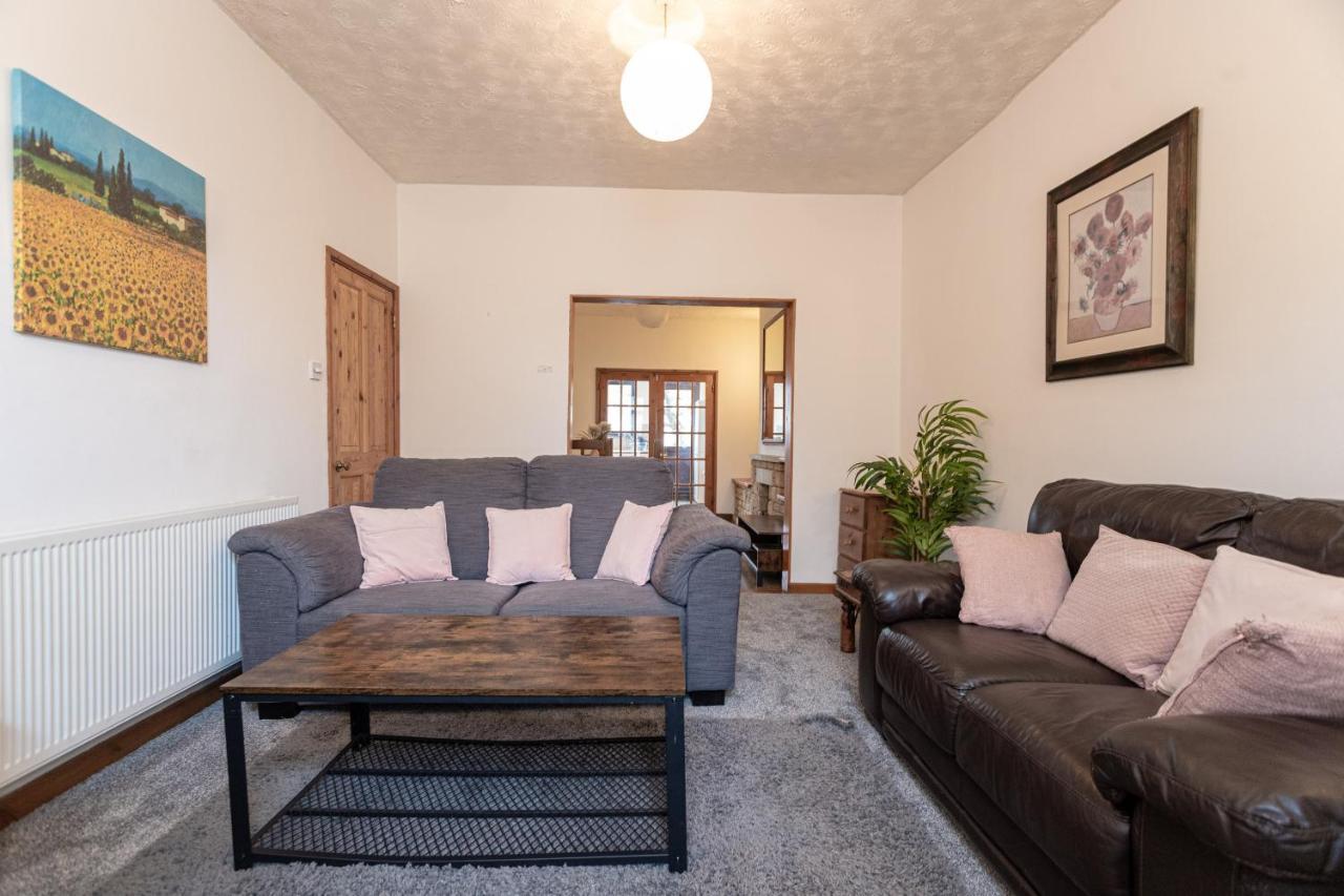 Apartamento October Disc - Long - Contractors Bristol