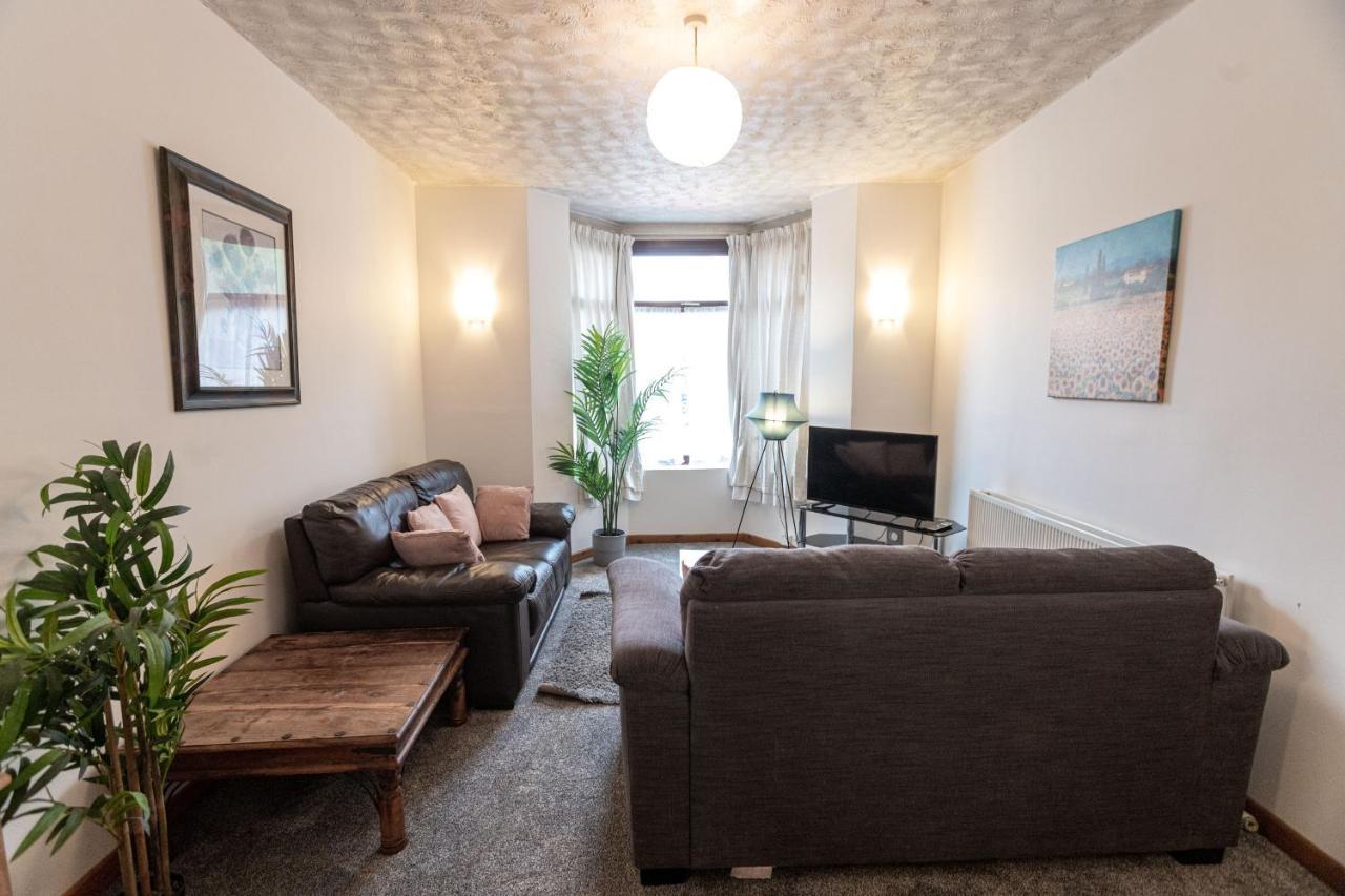 Apartamento October Disc - Long - Contractors Bristol