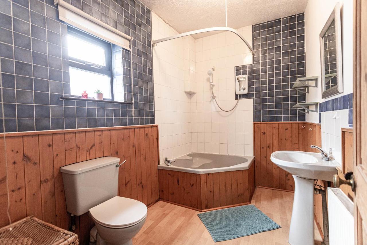 Apartamento October Disc - Long - Contractors Bristol